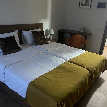 Melodia Kazbegi Hotell Exteriör bild