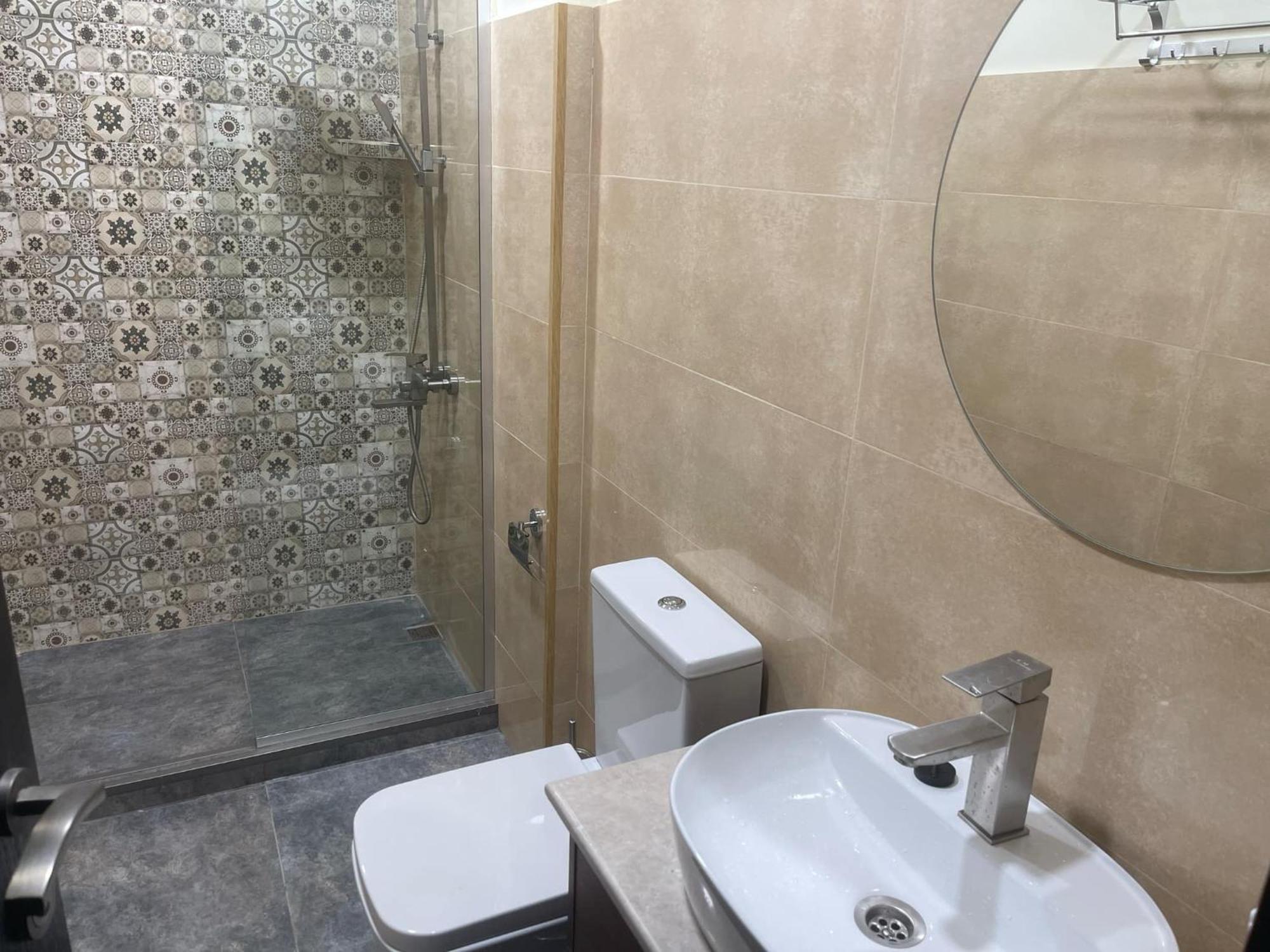 Melodia Kazbegi Hotell Exteriör bild