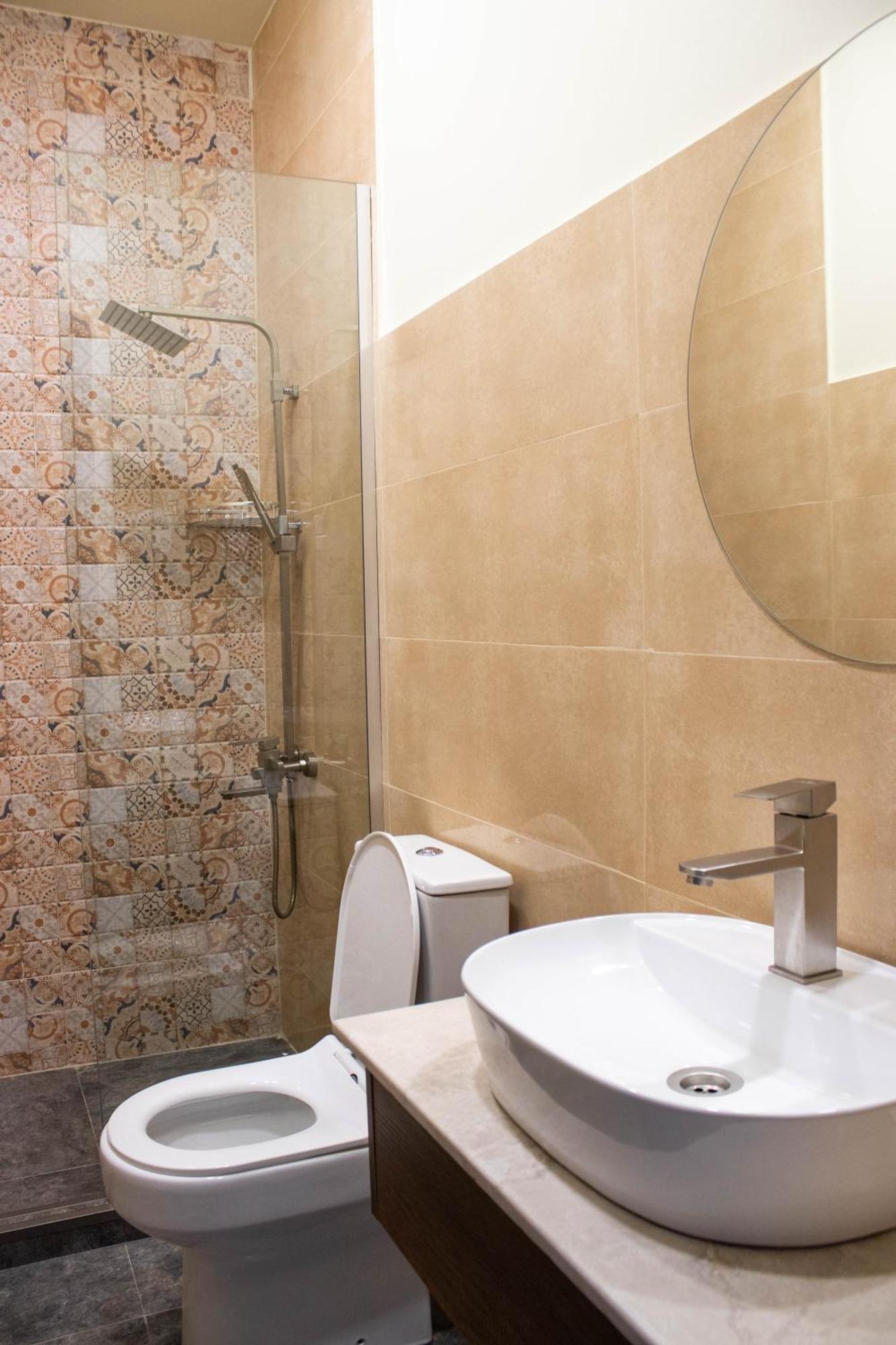 Melodia Kazbegi Hotell Exteriör bild